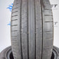 2 Pirelli Pzero  275 40 21 107Y Runflat