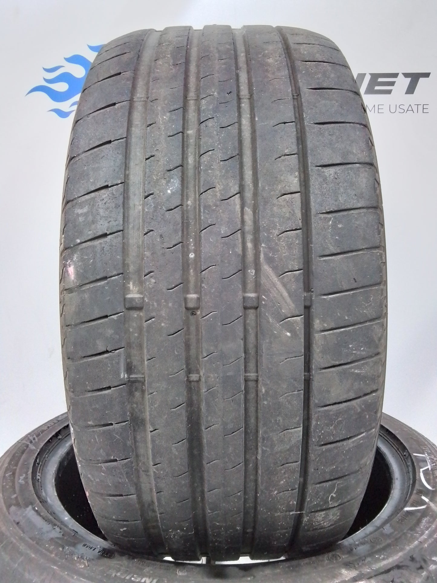 2 Bridgestone Potenza Sport 265 40 20 104Y