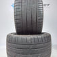 2 Pirelli Pzero 305 30 21 100Y