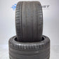 2 Michelin Pilot Sport 4 S 315 30 21 105Y