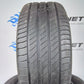 4 Michelin 225/45 R17 Primacy 4 91Y