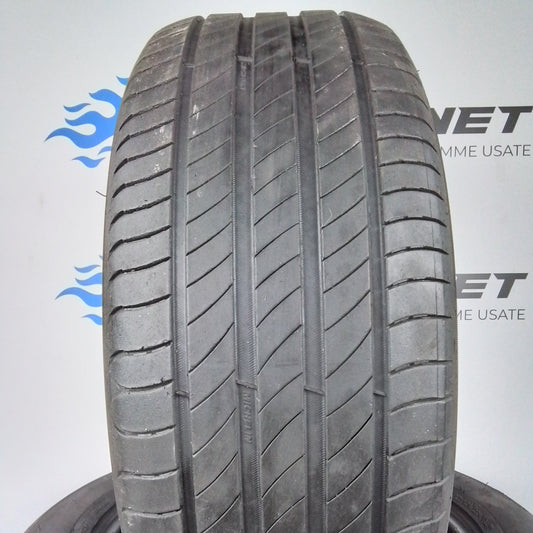 4 Michelin 225/45 R17 Primacy 4 91Y