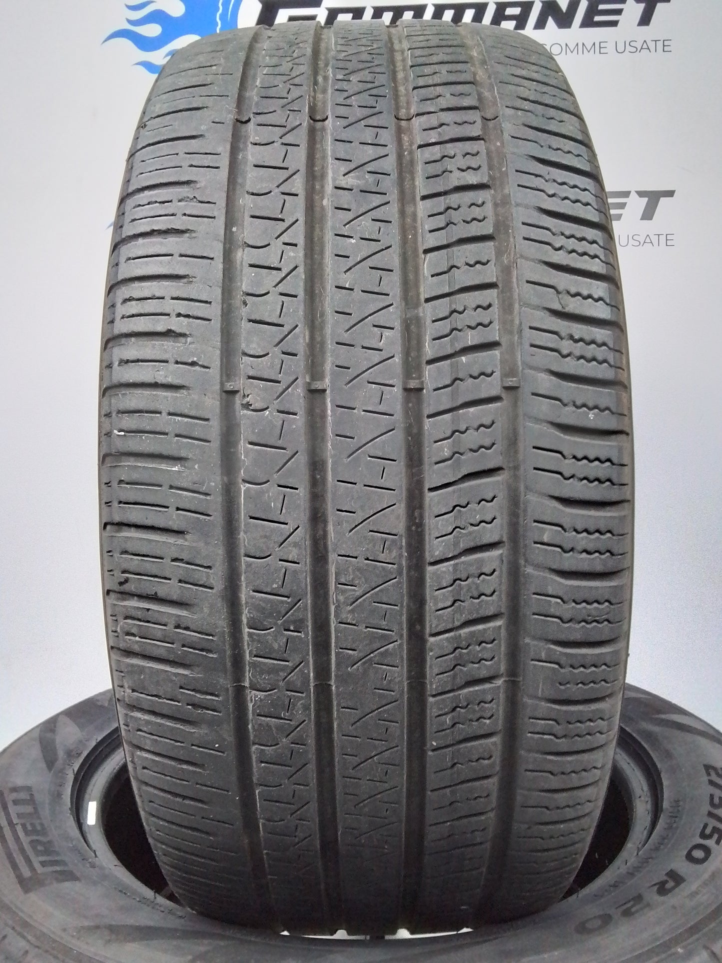 2 Pirelli Scorpion Zero 275 50 20 113V m+s