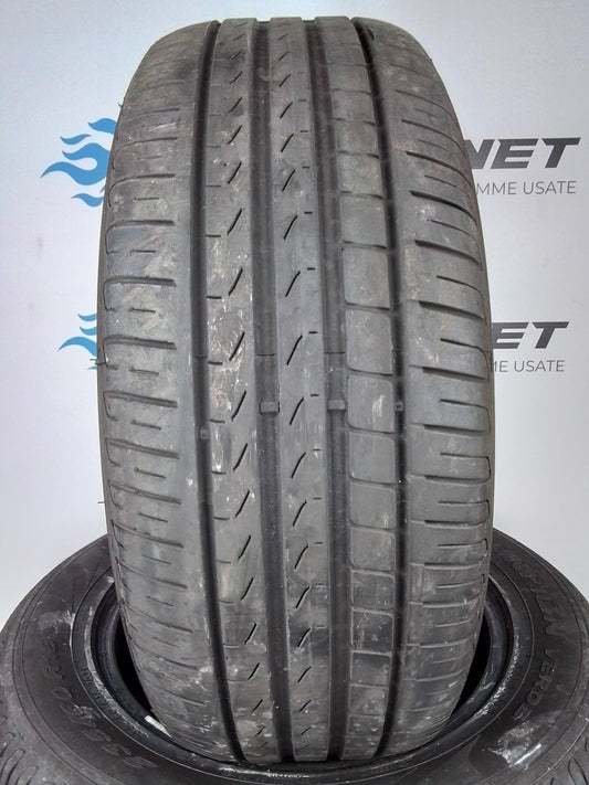 4 Pirelli Scorpion verde 235 60 18 103V