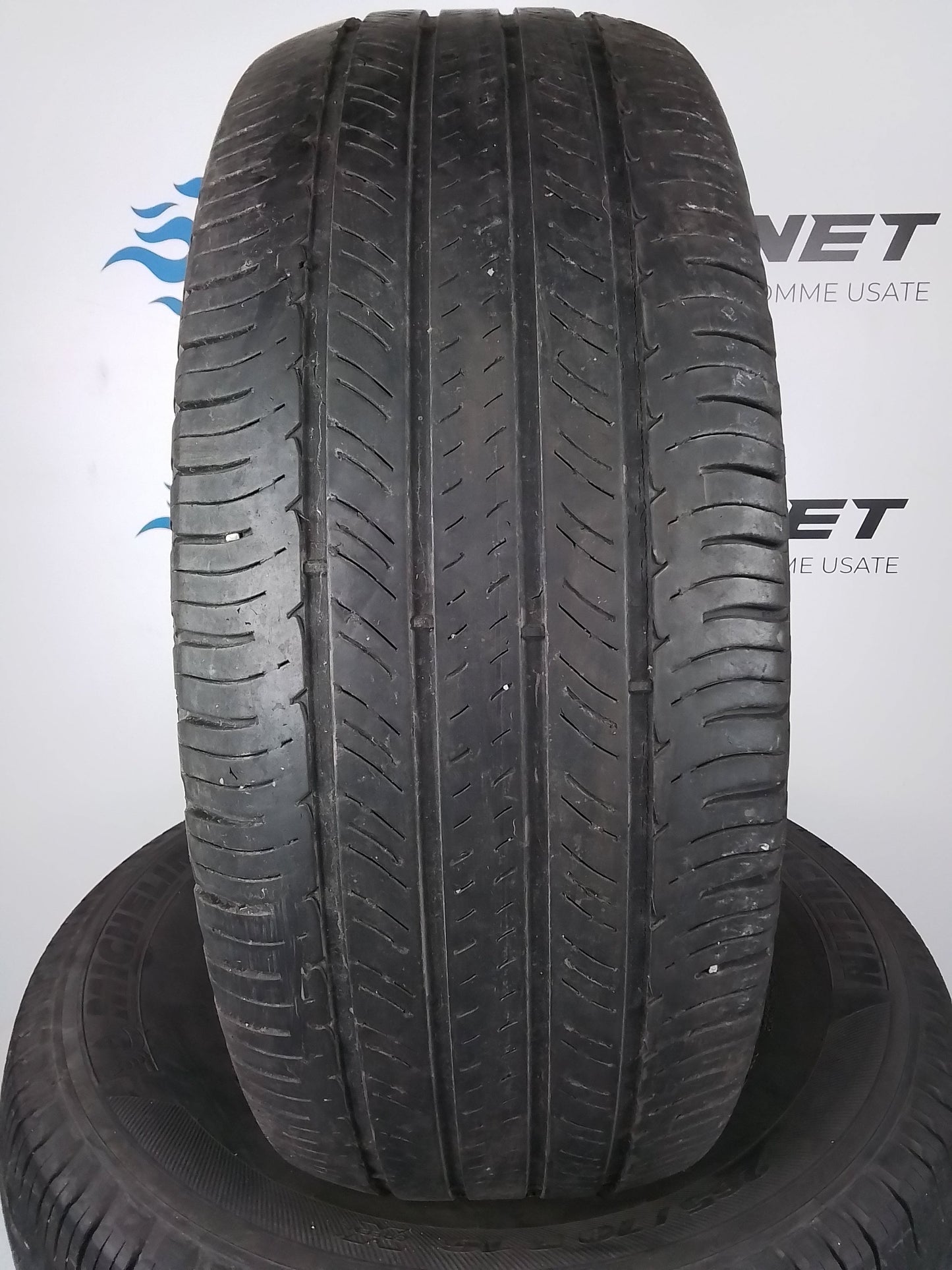 4 Michelin Latitude Tour HP 255 50 20 109W m+s