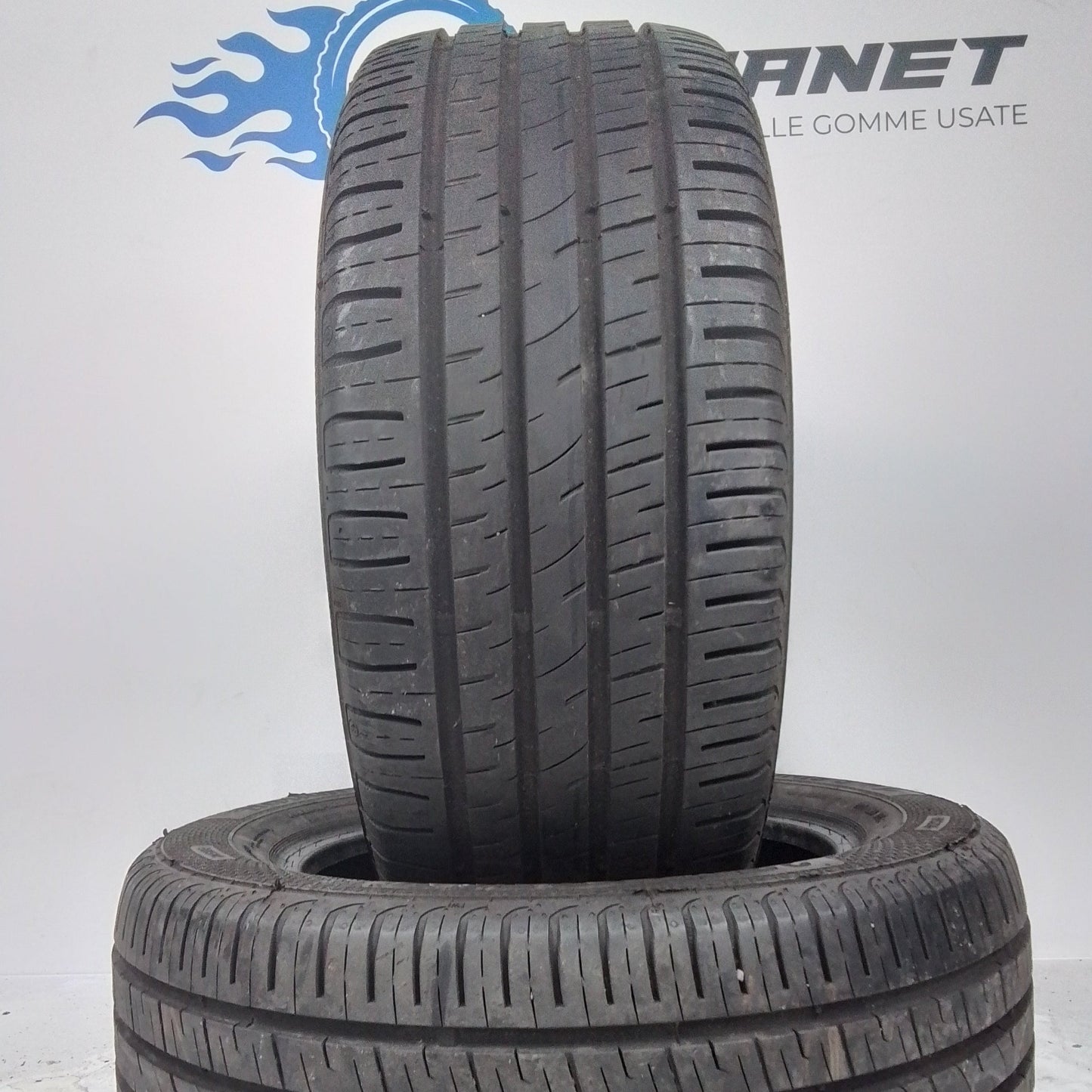 2 Barum 235/45 R17 Bravuris 5 97Y Xl