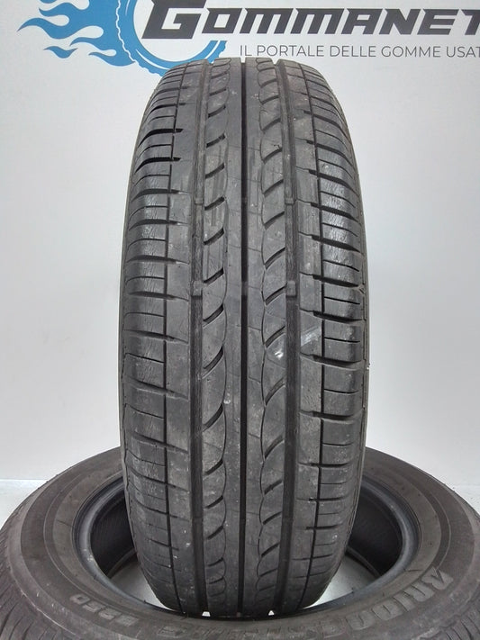 2 Bridgestone B250 175 60 15 81H