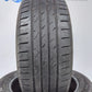 2 Nexen Nblue Hd plus 205 55 17 95V