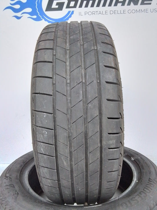 2 Bridgestone Turanza Eco 185 55 15 86T