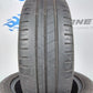 4 Goodyear Efficentgrip  185 55 15 82H