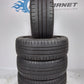 4 Goodyear Efficentgrip  185 55 15 82H