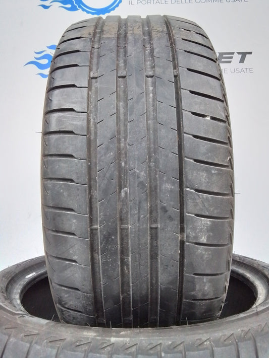 2 Bridgestone Turanza T005 195 65 15 91H