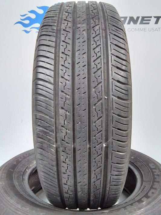 2 Dunlop Grandtrek PT30 225 60 18 100H m+s