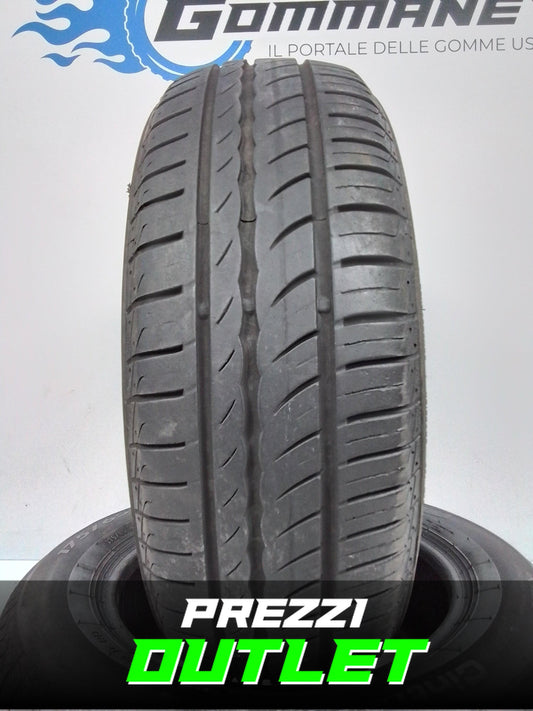 2 Pirelli Cinturato P1 175 65 15 84T