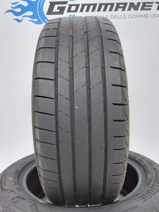 2 Bridgestone Turanza 185 55 15