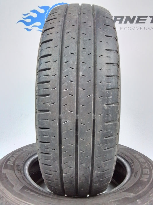 2 Nexen Rodian CT8 215 60 16C 103/101T