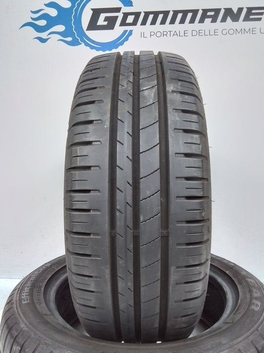 VEDI TUTTE LE Goodyear Efficentgrip 185 55 15