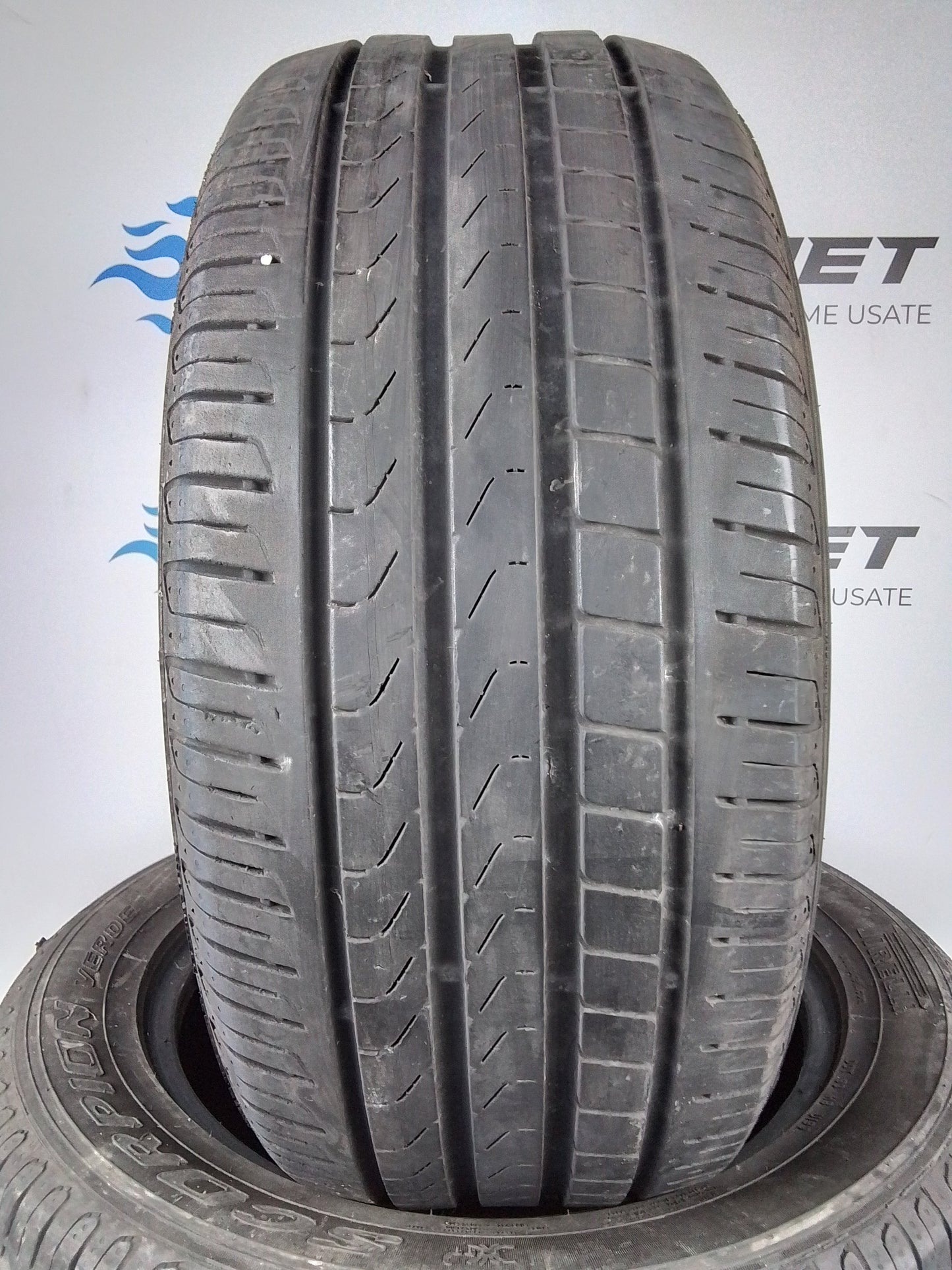 4 Pirelli Scorpion verde 255 45 20 101W