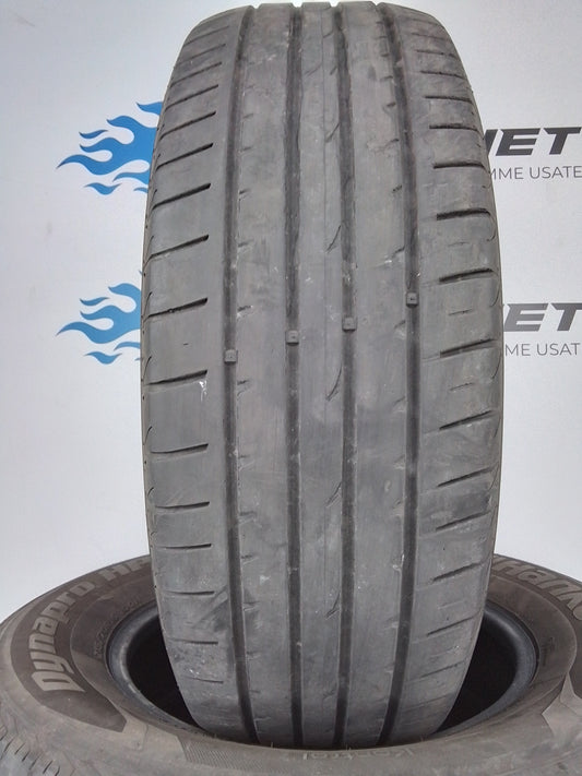 4 Hankook Dynapro Hp2 215 70 16 100H