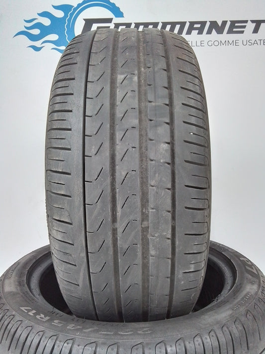 2 Pirelli Cinturato P7 205 55 16 91V