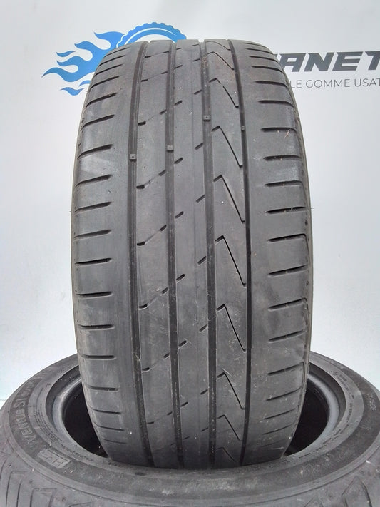 2 Hankook Ventus S1 evo2 225 50 18 95W Runflat