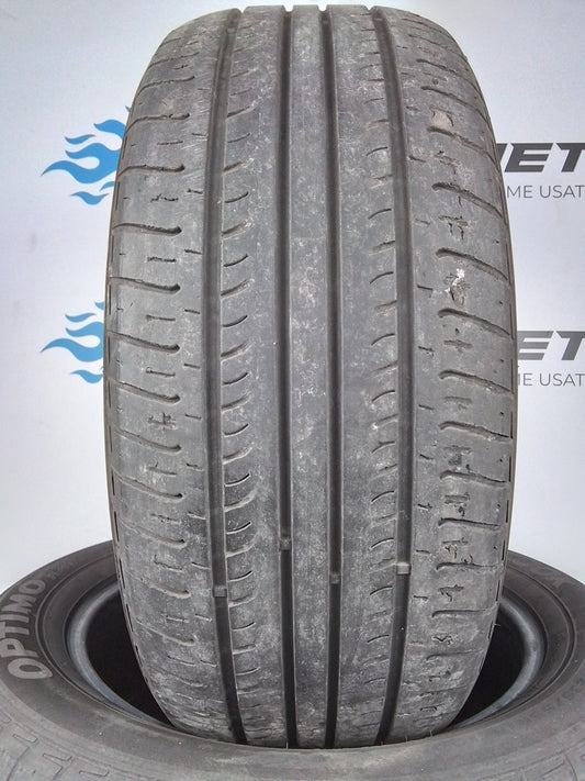 4 Hankook Optimo K415 235 55 18 100H