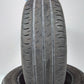 2 Kumho Ecowing ES01 195 60 15 88V