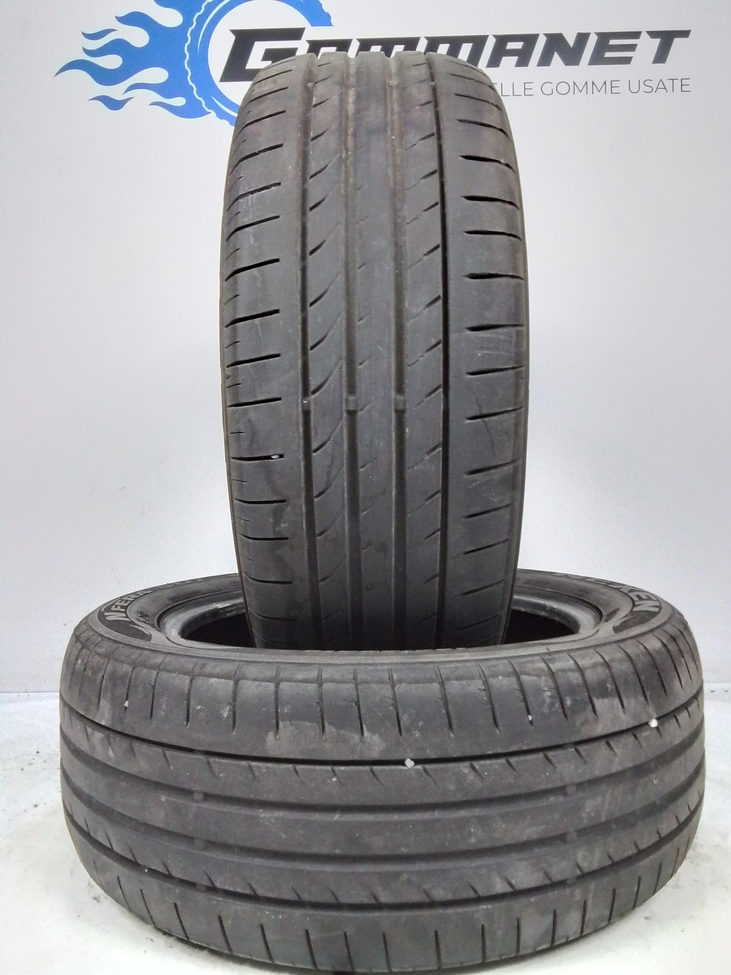 2 Nexen Nfera Su1 195 55 16 91V