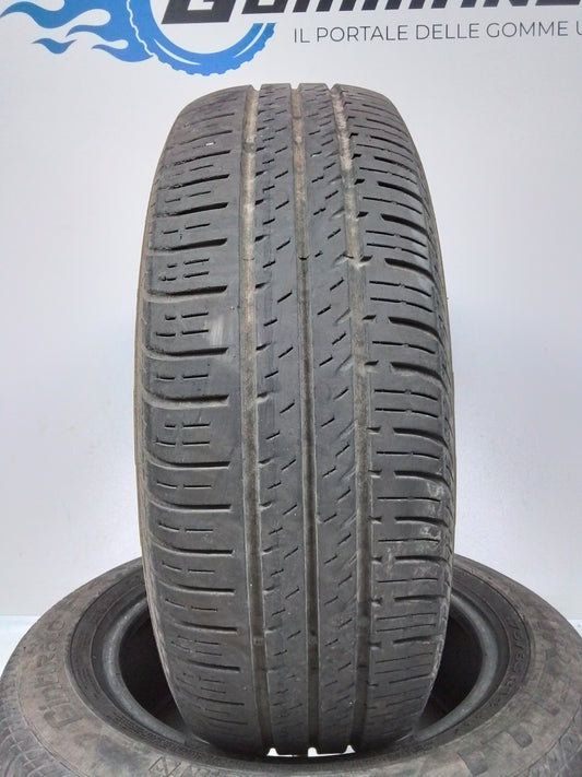 2 Pirelli Cinturato P4 175 65 14 82T