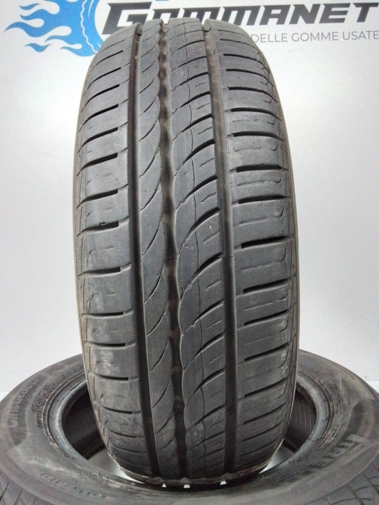 2 Pirelli Cinturato P1 175 65 15 84H