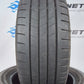 4 Bridgestone Turanza T005 205 60 17 97W