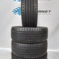 4 Bridgestone Turanza T005 205 60 17 97W