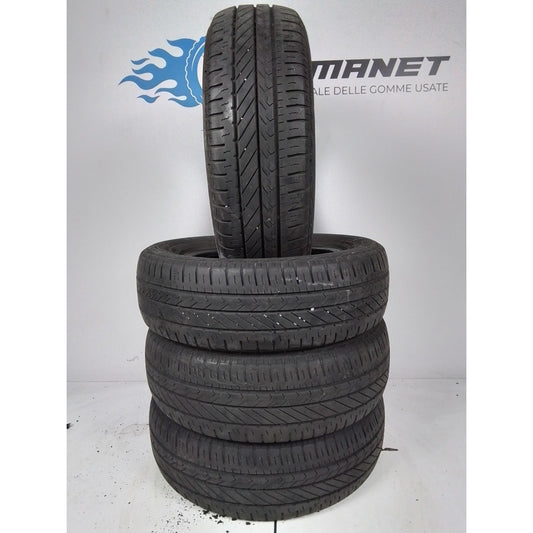 4 GoodYear 175/65 R14 DuraGrip