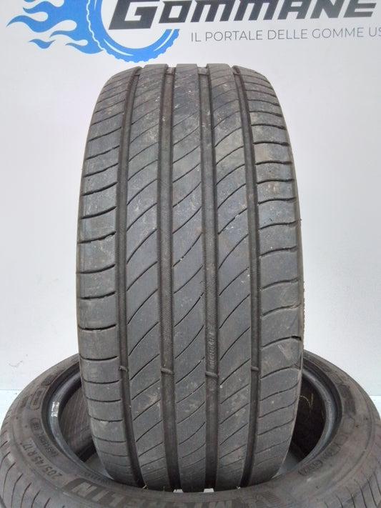 2 Michelin Primacy 4 205 45 17 88V