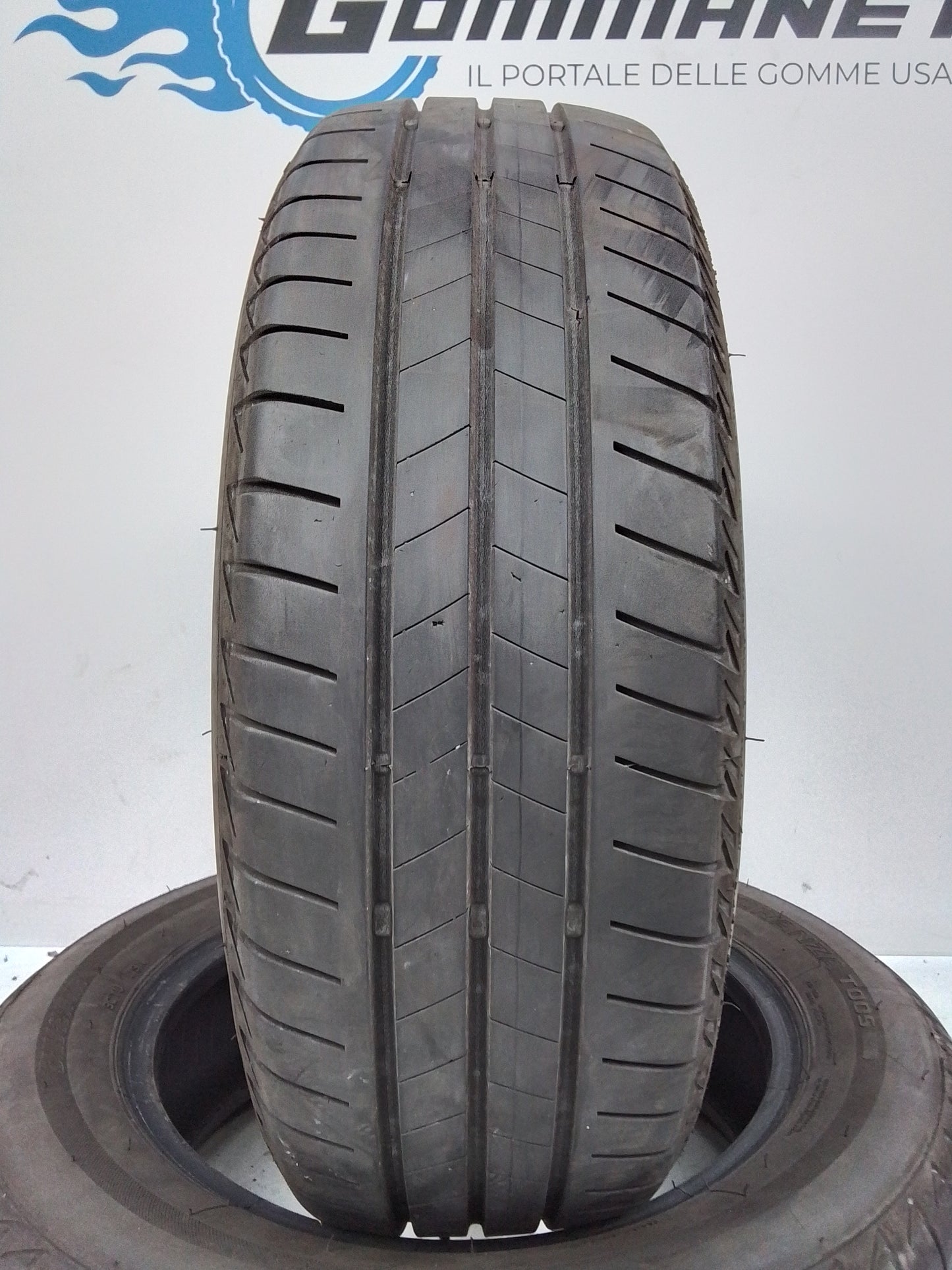 2 Bridgestone Turanza T005 175 65 15 84T