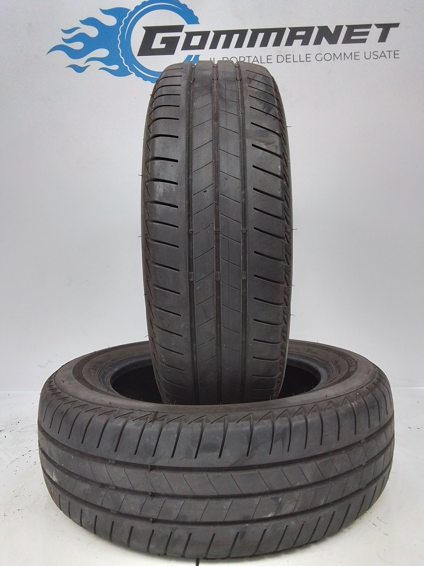 2 Bridgestone Turanza T005 175 65 15 84T