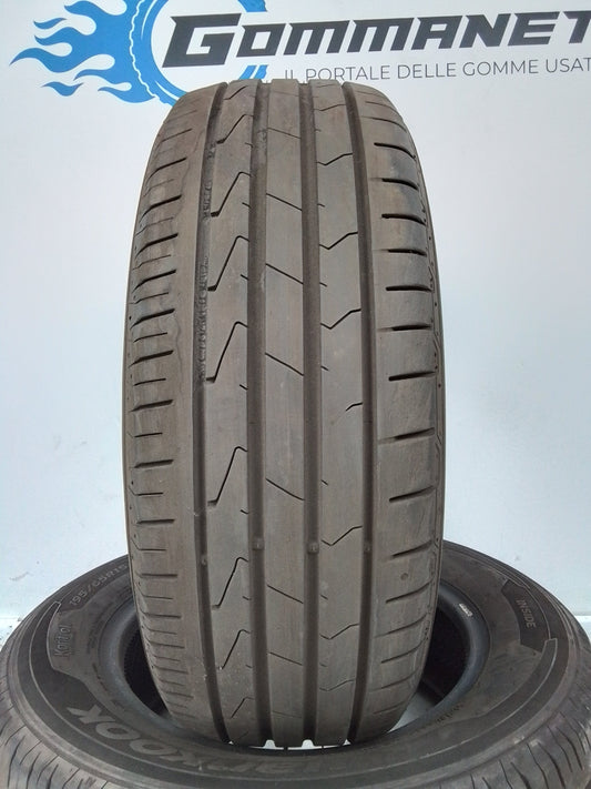 2 Hankook Ventus Prime 3 215 55 17 94V