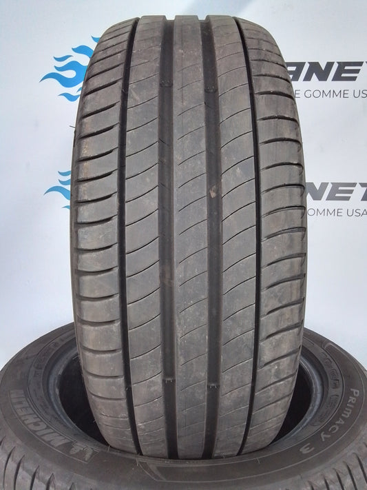 4 Michelin Primacy 4 185 65 15 88H