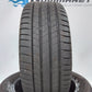 2 Bridgestone Turanza T005 205 55 17 91W