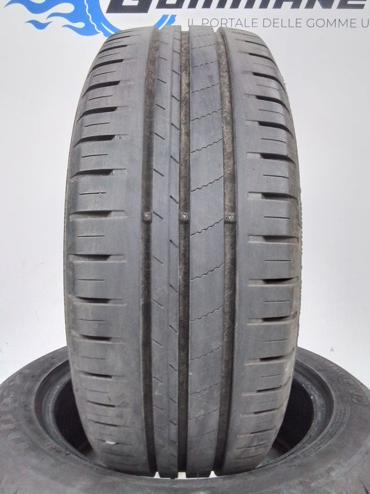 2 Goodyear Efficentgrip Performance 185 55 15 82H