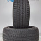 2 Pirelli Pzero Nero 205 40 17 84W