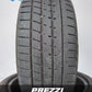 2 Pirelli Pzero Nero 205 40 17 84W