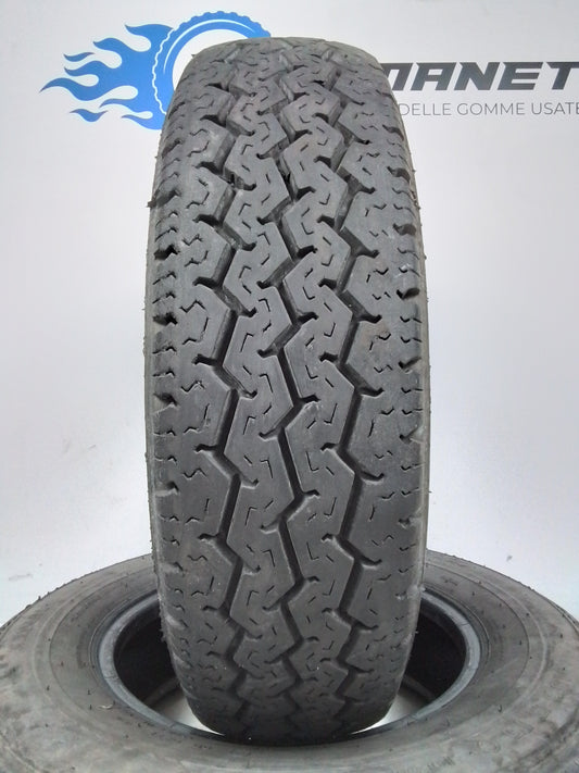 2 Firestone Cv-2000 185 15 103/102Q