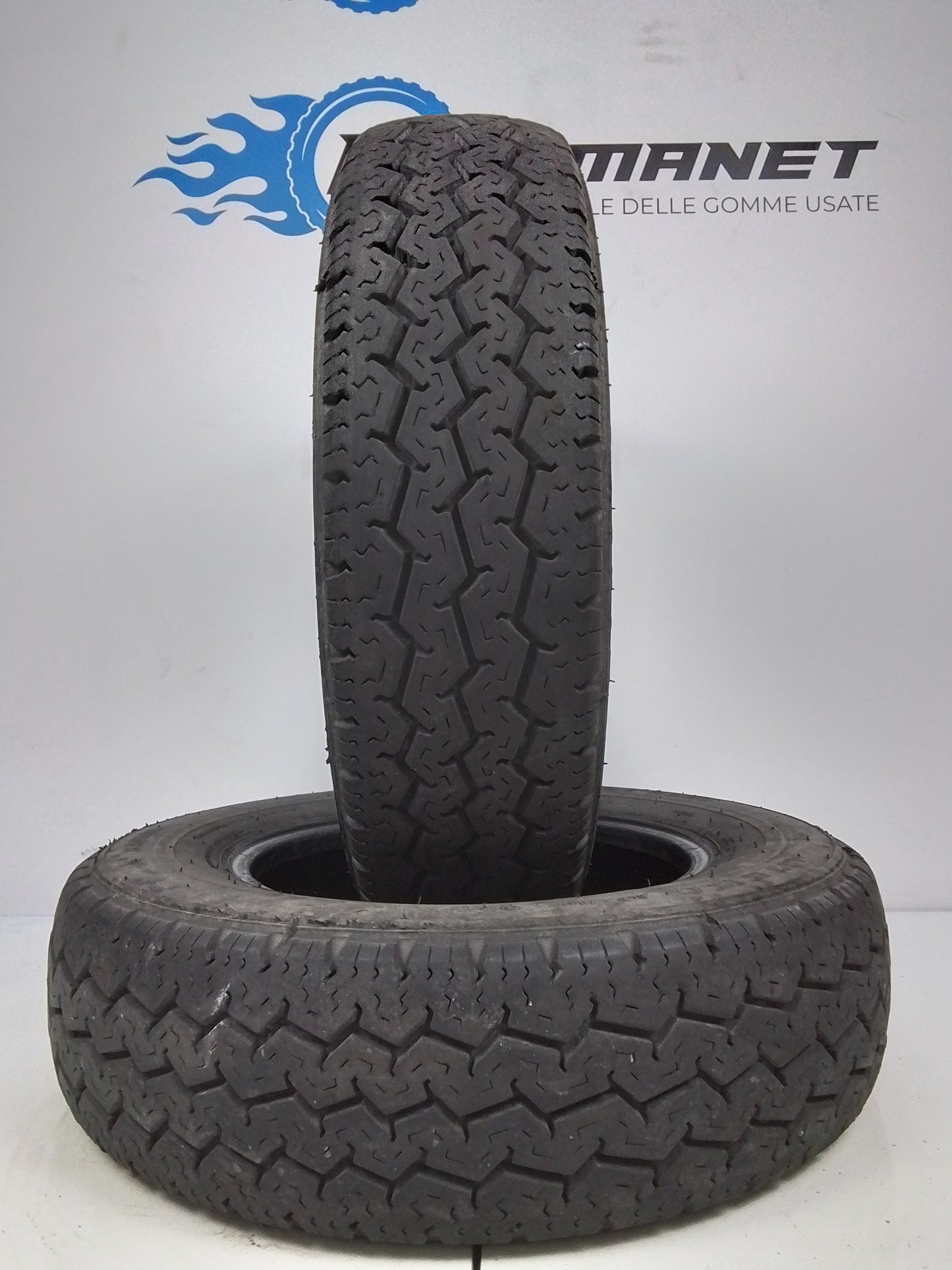 2 Firestone Cv-2000 185 15 103/102Q