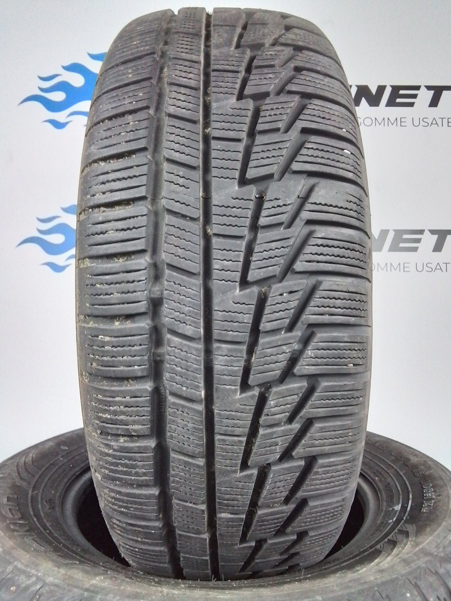 2 Nokian Wr G2 All Weather 235 35 19 91V Xl M+S