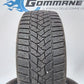 4 Dunlop 225/50 R17 Winter Sport 5