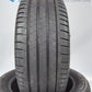 2 Bridgestone Turanza T005 205 55 17 91W