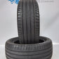 2 Bridgestone Turanza T005 205 55 17 91W