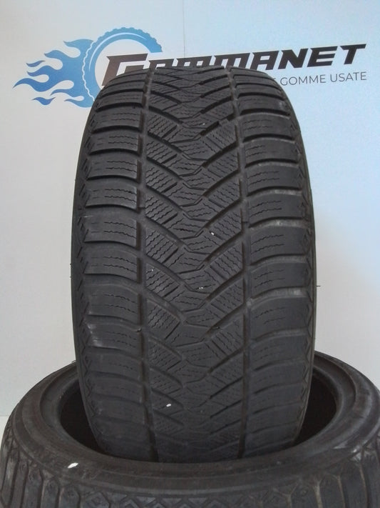 2 Gomme usate 225 40 18