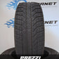 4 Gt Radial Champiro Winter pro 185 55 15 M+S XL